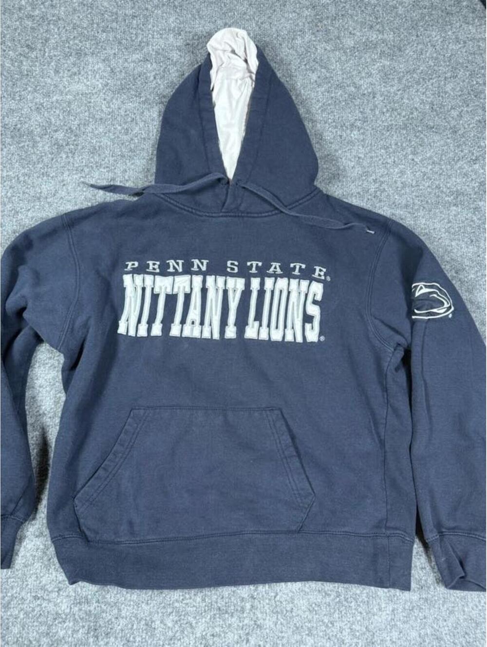 Stadium Athletics Penn State Sweatshirt Medium